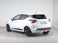 Nissan Micra N-Sport 1.0 DIG-T *LED-Scheinw., Navi, BOSE Sound* Weiß - thumbnail 4