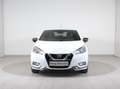 Nissan Micra N-Sport 1.0 DIG-T *LED-Scheinw., Navi, BOSE Sound* Weiß - thumbnail 9