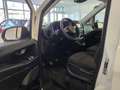 Mercedes-Benz Vito Vito 110 CDI extralang Weiß - thumbnail 14