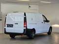 Mercedes-Benz Vito Vito 110 CDI extralang Weiß - thumbnail 4