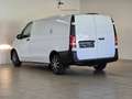 Mercedes-Benz Vito Vito 110 CDI extralang Weiß - thumbnail 3