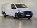 Mercedes-Benz Vito Vito 110 CDI extralang Weiß - thumbnail 6