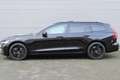 Volvo V60 T6 Plug-in hybrid AWD Plus Dark | Black Edition | Schwarz - thumbnail 7
