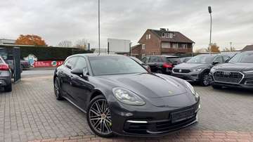 Sport Turismo 4 Pack Sport Chrono*Pano*Mémoire*LED