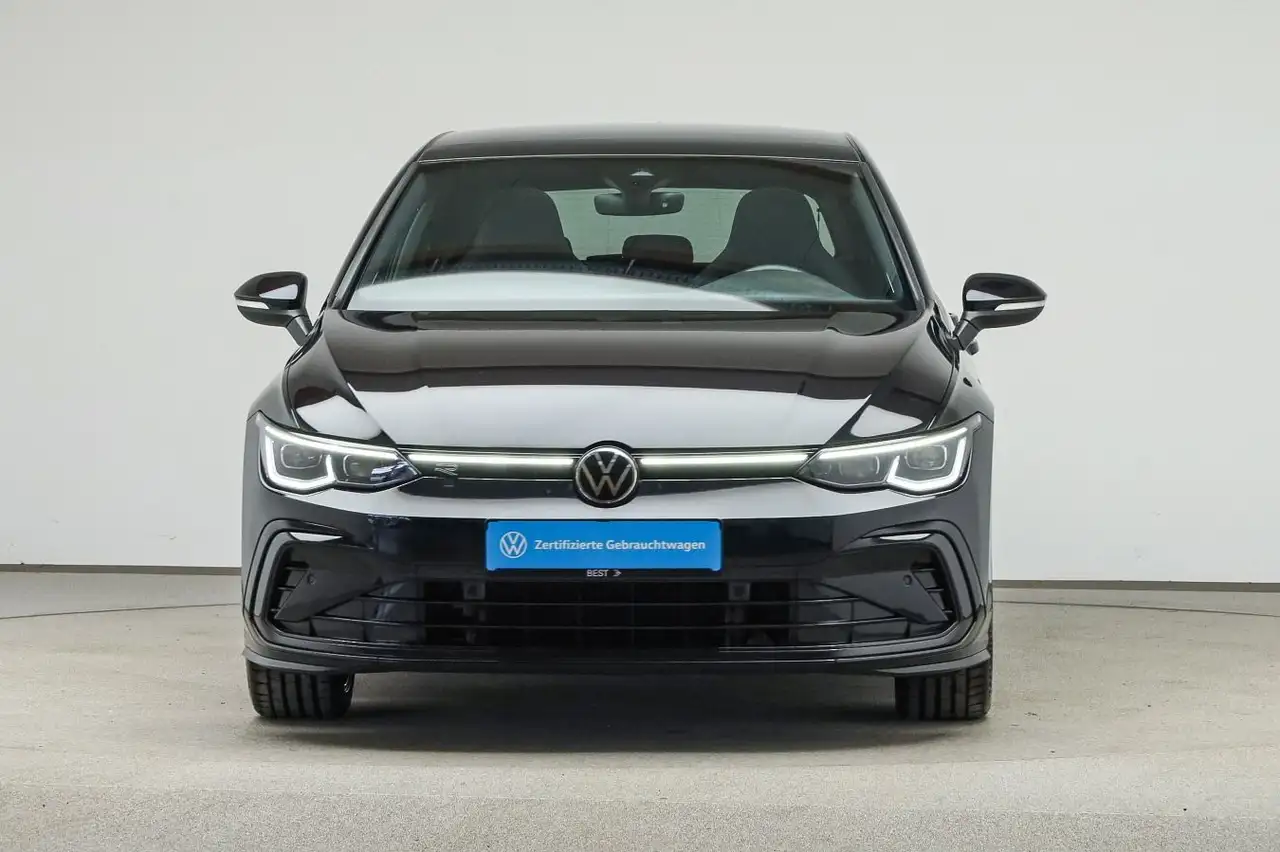 Volkswagen Golf VIII 2.0 TSI DSG 4MOTION R-LINE*BLACK-STYLE 6
