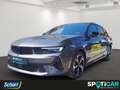 Opel Astra Sports Tourer 1.2 Turbo Automatik GS Gris - thumbnail 1