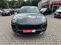 Porsche Macan S Diesel Bi-Xen PANO Kamera BOSE 21" AHK Gris - thumbnail 6