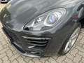 Porsche Macan S Diesel Bi-Xen PANO Kamera BOSE 21" AHK Gris - thumbnail 11