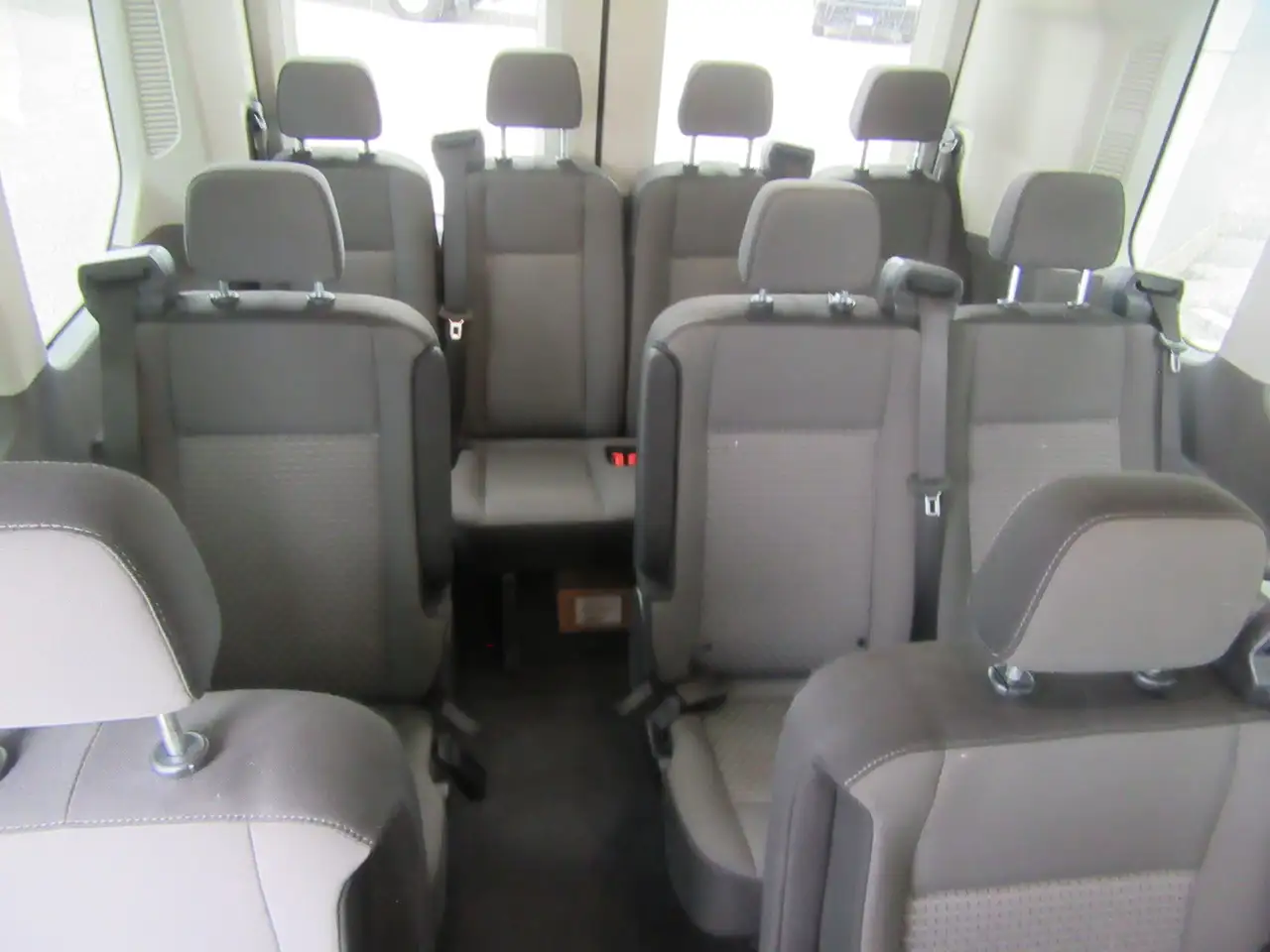 Ford Transit снимка Ford Transit