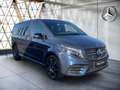 Mercedes-Benz V 300 d 4MATIC EDITION Kompakt AMG Night*Burmest Blau - thumbnail 16
