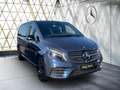 Mercedes-Benz V 300 d 4MATIC EDITION Kompakt AMG Night*Burmest Blau - thumbnail 17