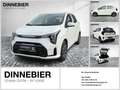 Kia Picanto 1.0 Vision Navigation+Kamera+SHZ Blanc - thumbnail 1