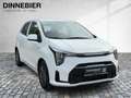Kia Picanto 1.0 Vision Navigation+Kamera+SHZ Blanc - thumbnail 8