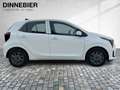 Kia Picanto 1.0 Vision Navigation+Kamera+SHZ Blanc - thumbnail 7