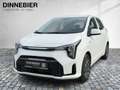Kia Picanto 1.0 Vision Navigation+Kamera+SHZ Blanc - thumbnail 2