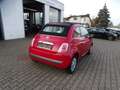 Fiat 500C 1,2l Klima, Radio/CD, Servo Rot - thumbnail 6