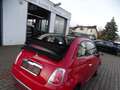 Fiat 500C 1,2l Klima, Radio/CD, Servo Rot - thumbnail 22