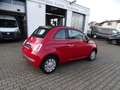 Fiat 500C 1,2l Klima, Radio/CD, Servo Rot - thumbnail 5