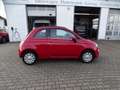 Fiat 500C 1,2l Klima, Radio/CD, Servo Rot - thumbnail 4