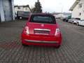 Fiat 500C 1,2l Klima, Radio/CD, Servo Rot - thumbnail 7