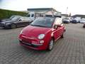 Fiat 500C 1,2l Klima, Radio/CD, Servo Rot - thumbnail 1
