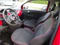 Fiat 500C 1,2l Klima, Radio/CD, Servo Rot - thumbnail 12