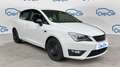 SEAT Ibiza VI 1.0 TSI 110 FR Blanc - thumbnail 32