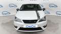SEAT Ibiza VI 1.0 TSI 110 FR Blanc - thumbnail 5