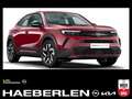 Opel Mokka e Elegance KAM LED KlimaA W-Paket Červená - thumbnail 1