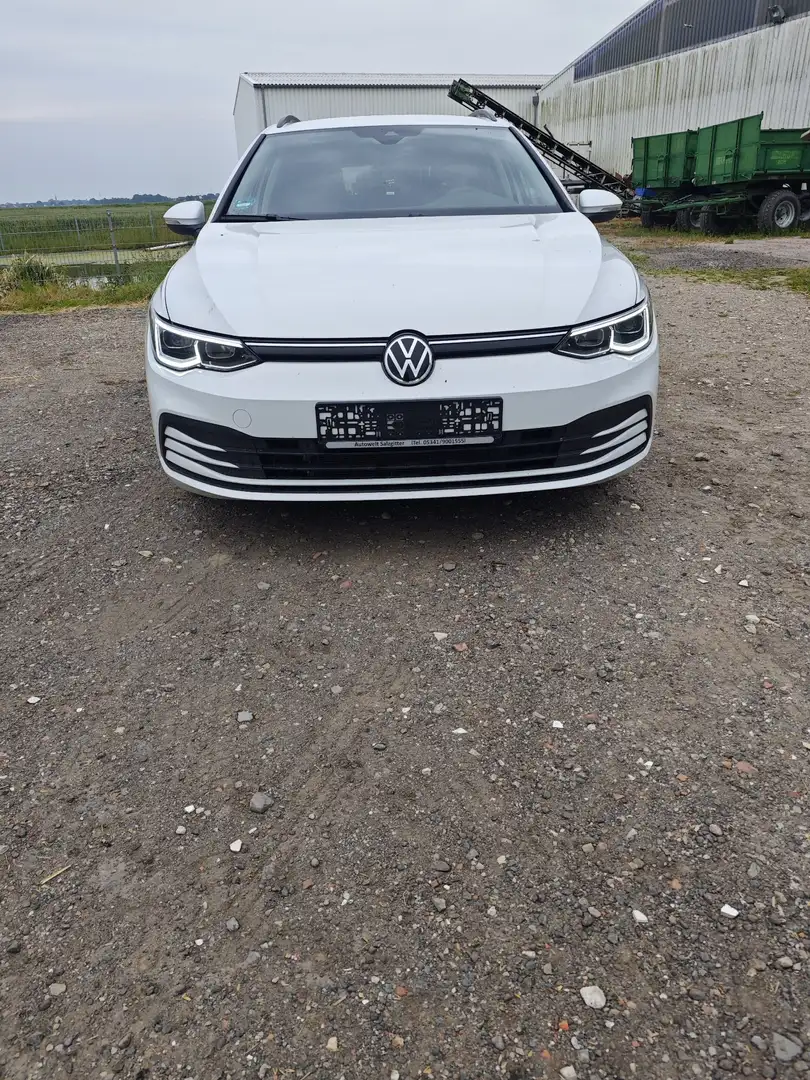 Volkswagen Golf 2.0TDI Life 85kW - 1
