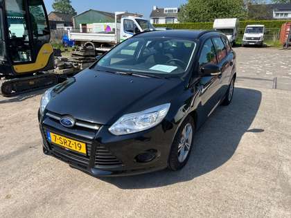 Ford Focus 1.0 Ecoboost Edition
