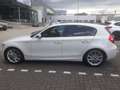 BMW 116 116i Wit - thumbnail 6