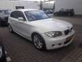 BMW 116 116i Wit - thumbnail 3