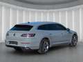 Volkswagen Arteon SB R-LINE 2.0TSI*StandHzg AHK 360°Kam DCC Grey - thumbnail 4