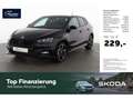 Skoda Fabia 1.5 TSI Monte Carlo Schwarz - thumbnail 1