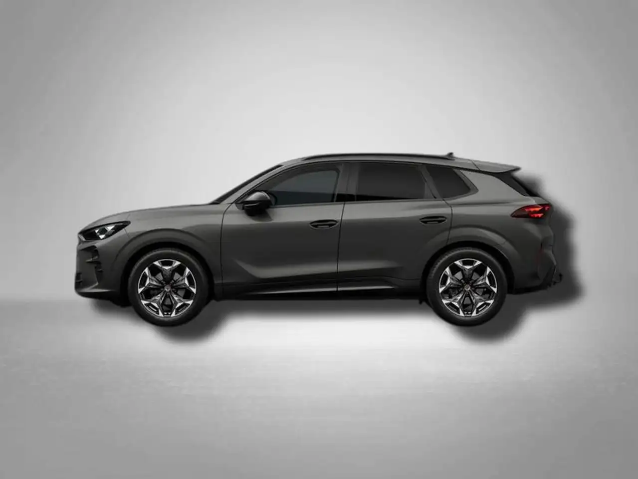 CUPRA Terramar 2026