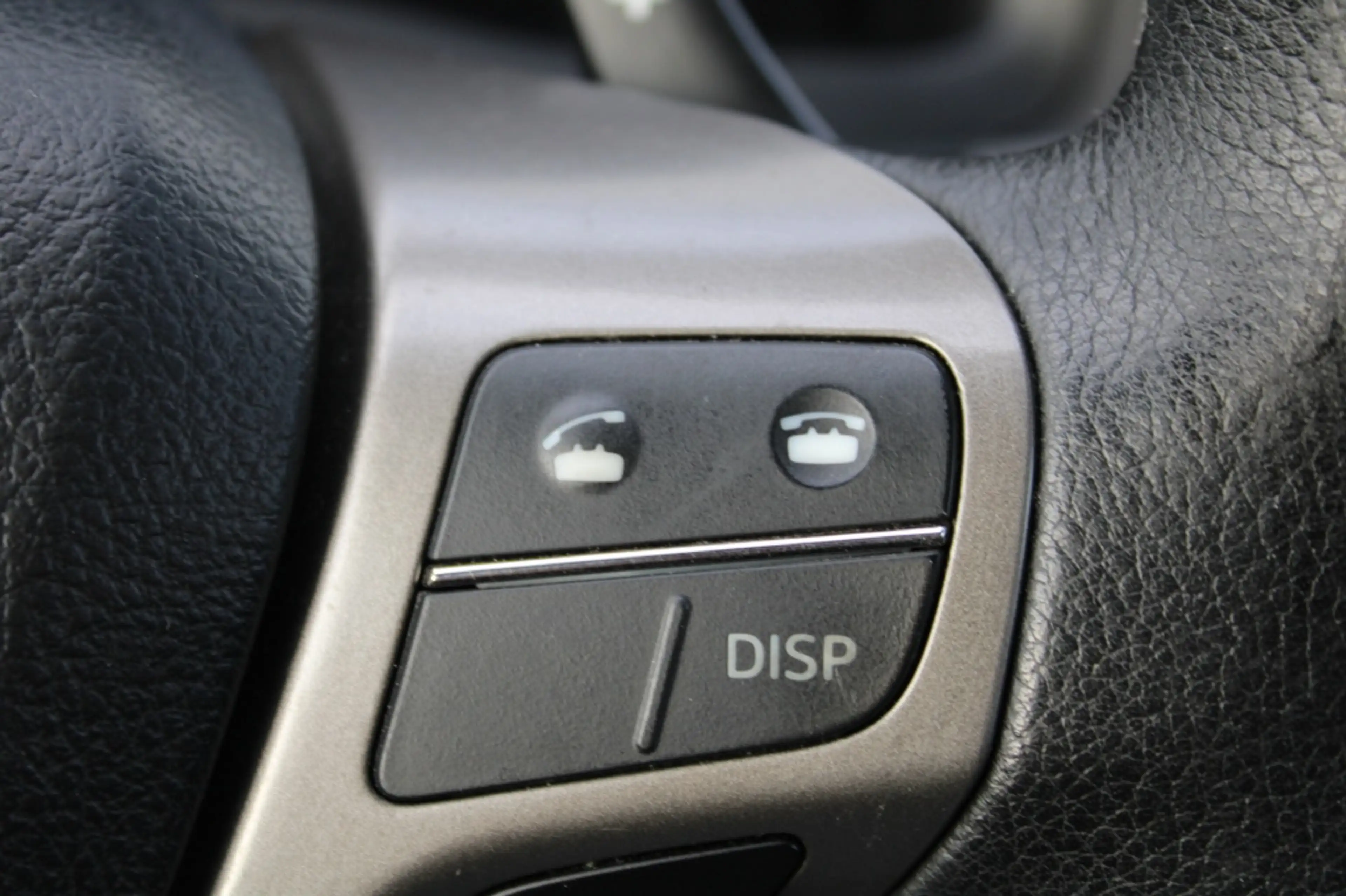 Toyota Avensis Wagon 2.0 VVTi Business — photo 16