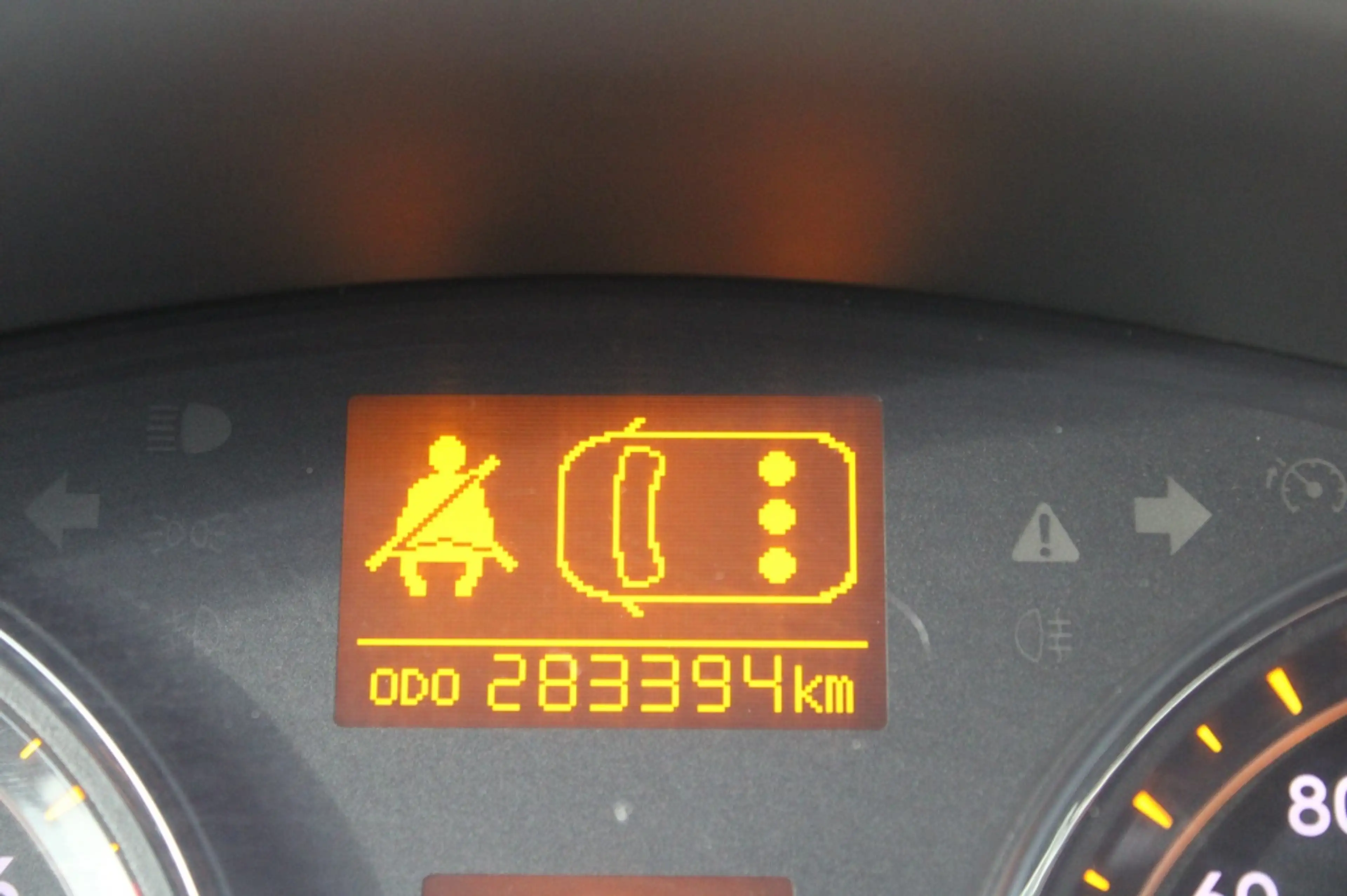Toyota Avensis Wagon 2.0 VVTi Business — photo 11