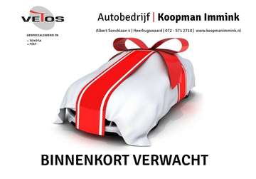 Wagon 2.0 VVTi Business
