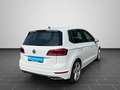 Volkswagen Golf Sportsvan Highline 1.5 TSI KAMERA ACC AHK N Blanco - thumbnail 2