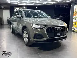 Audi Q3 35 1.5 tfsi s-tronic GARANZIA AUDI 12/2026