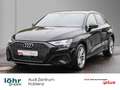 Audi A3 Sportback 40 TFSI e Kamera PDC+ Schwarz - thumbnail 1