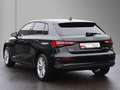 Audi A3 Sportback 40 TFSI e Kamera PDC+ Schwarz - thumbnail 6