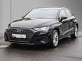 Audi A3 Sportback 40 TFSI e Kamera PDC+ Schwarz - thumbnail 2