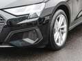 Audi A3 Sportback 40 TFSI e Kamera PDC+ Schwarz - thumbnail 22