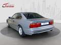 BMW 850 850i Coupe E31 Note 2 Argent - thumbnail 4
