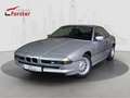 BMW 850 850i Coupe E31 Note 2 Argent - thumbnail 1