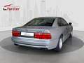 BMW 850 850i Coupe E31 Note 2 Argent - thumbnail 6