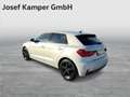 Audi A1 25 TFSI advanced Silber - thumbnail 3