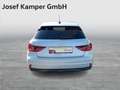 Audi A1 25 TFSI advanced Silber - thumbnail 4